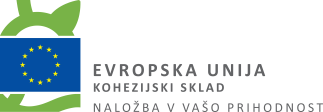 Evropska unija - kohezijski sklad